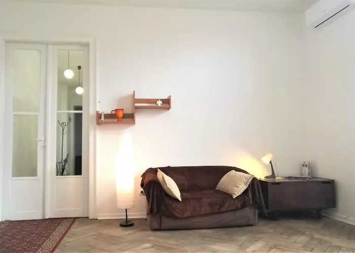 Apartament Barbara - Przy Rynku