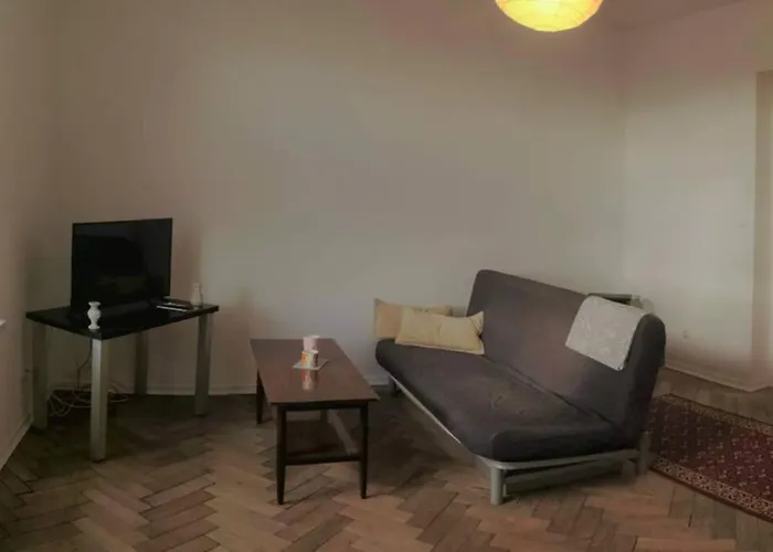 Apartament Barbara - Przy Rynku