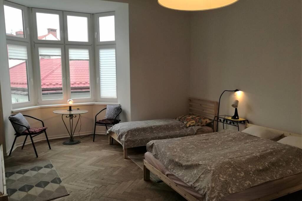 Apartment Barbara - Przy Rynku