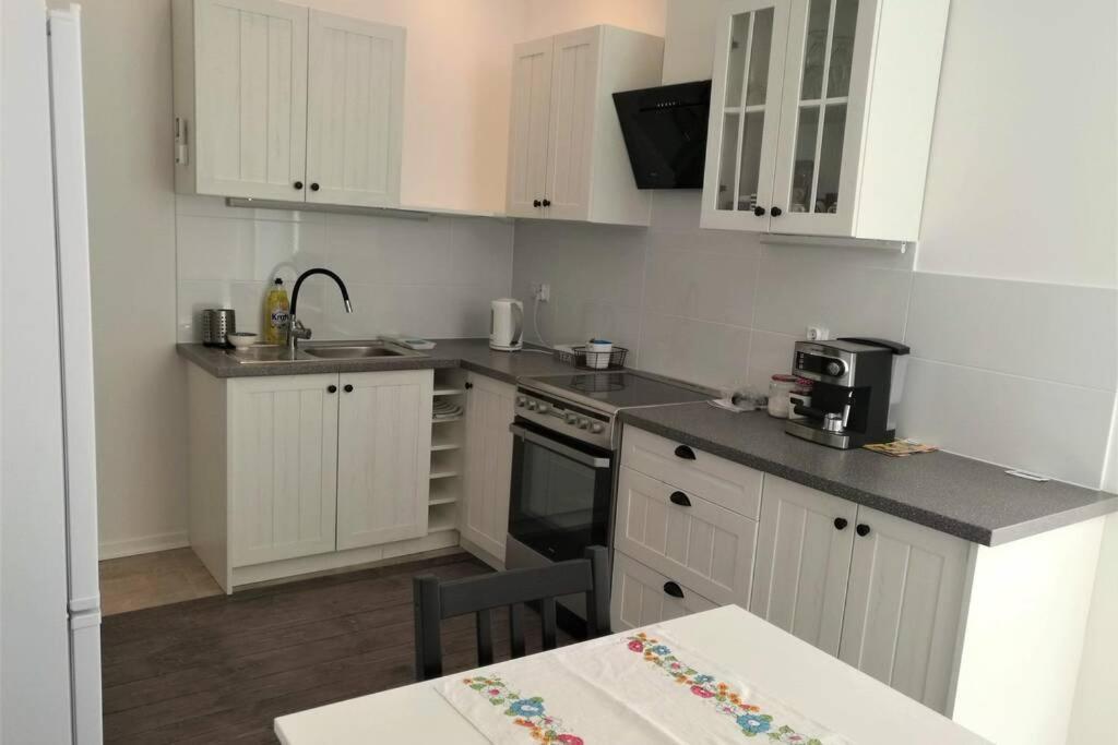 Apartment Barbara - Przy Rynku